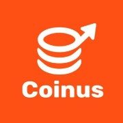 Coinus Logo
